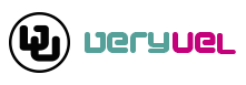 VeryUel logo