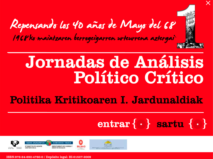 jornadas