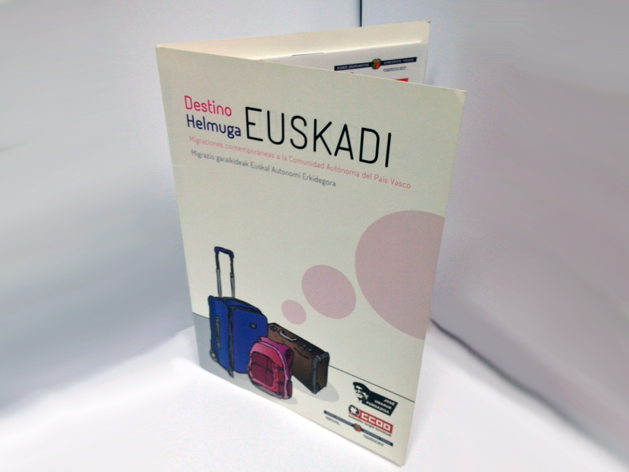 Destino euskadi