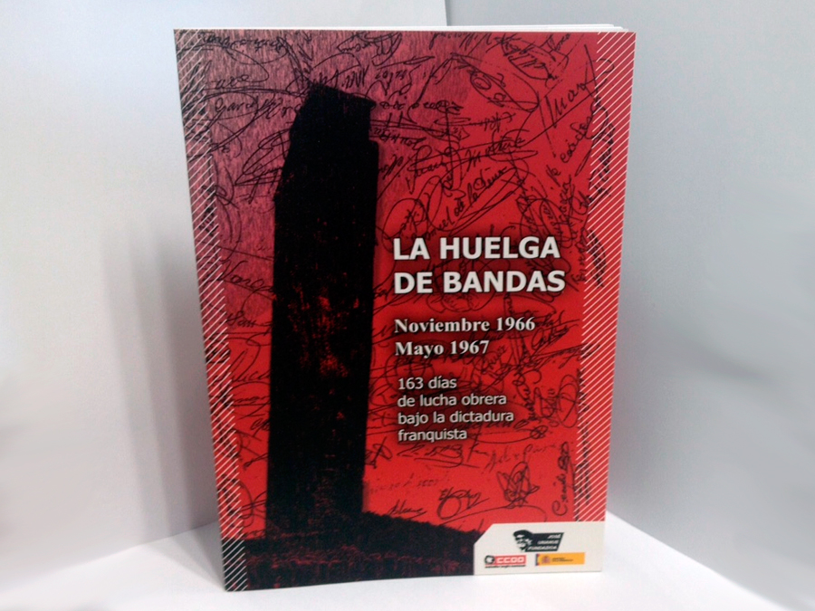 huelga de bandas