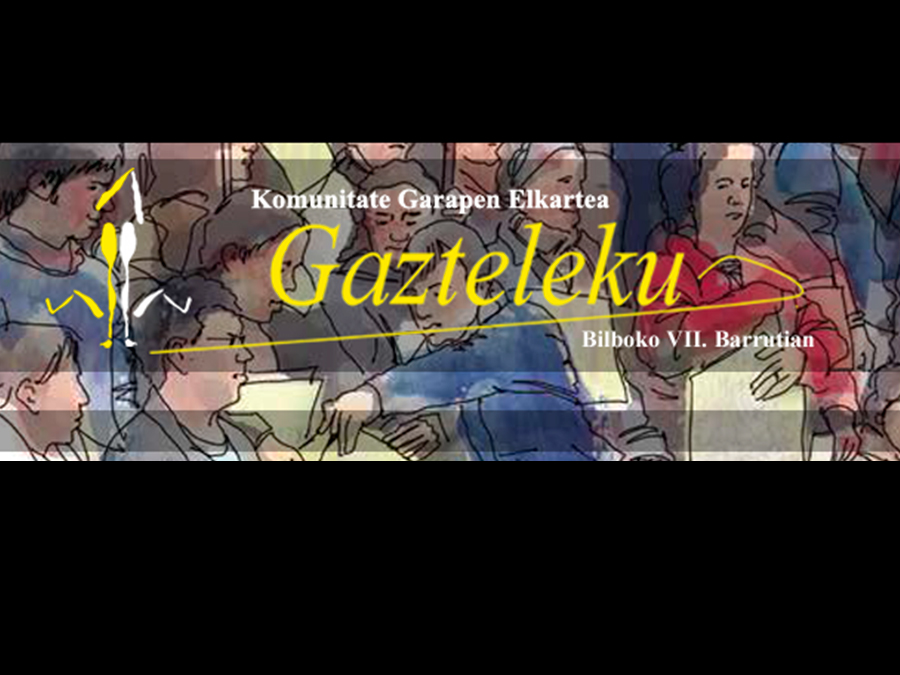 web Gazteleku