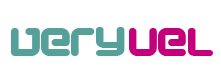 VeryUel logo